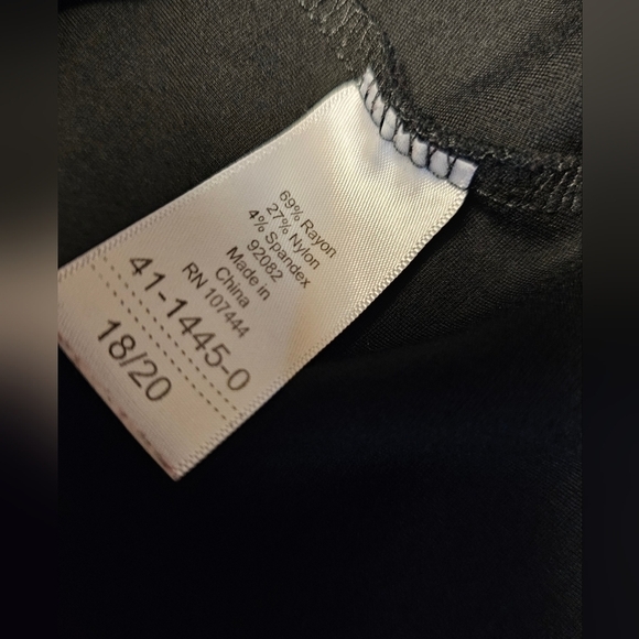 Jessica London Pullover sz 18/20 - Picture 10 of 10